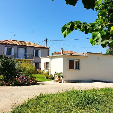 Repanidi Apartment D / Ρεπανίδι Διαμέρισμα Δ Repanidhion Exterior foto