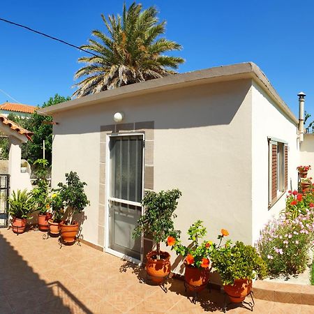 Repanidi Apartment D / Ρεπανίδι Διαμέρισμα Δ Repanidhion Exterior foto