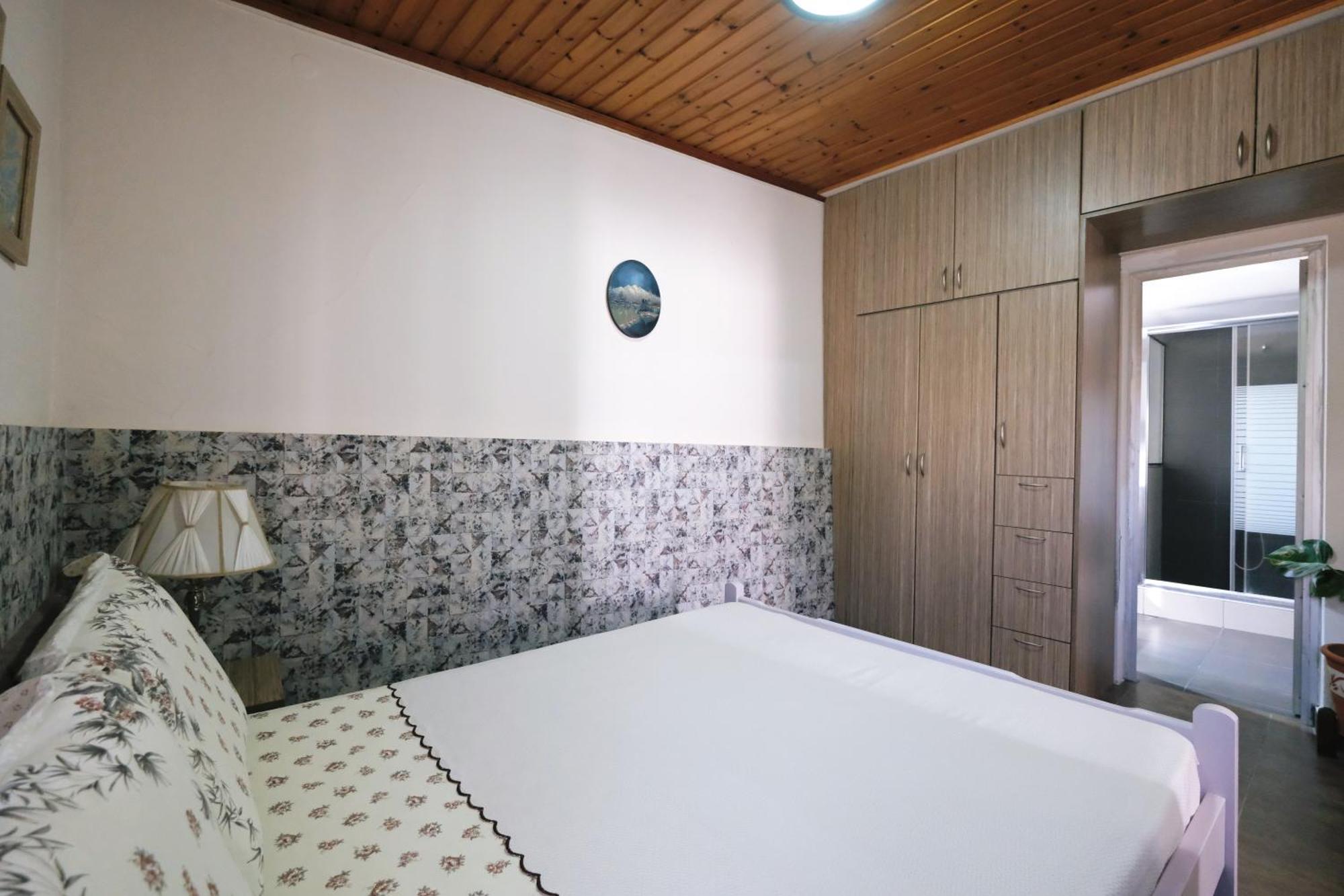 Repanidi Apartment D / Ρεπανίδι Διαμέρισμα Δ Repanidhion Exterior foto