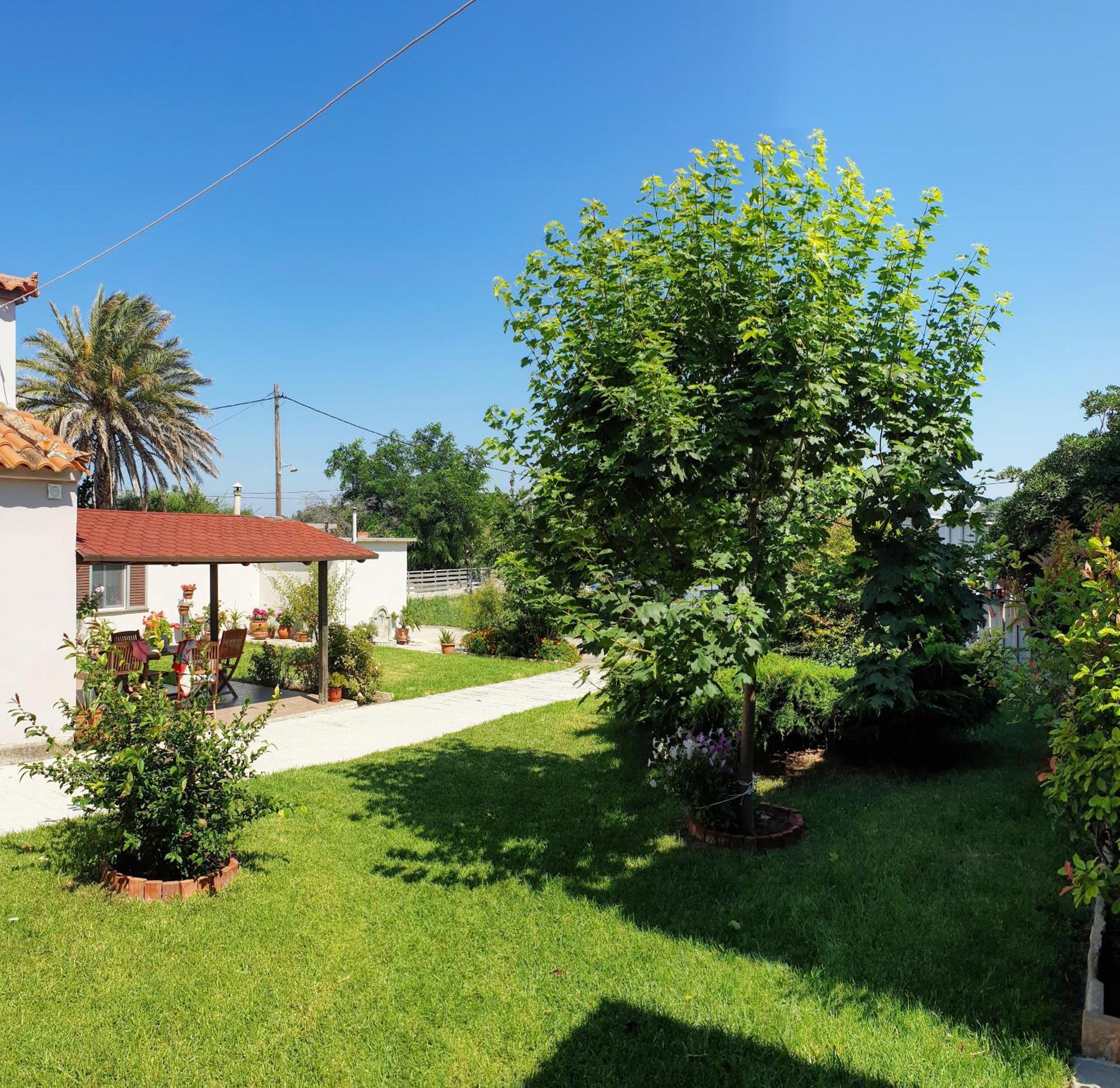 Repanidi Apartment D / Ρεπανίδι Διαμέρισμα Δ Repanidhion Exterior foto