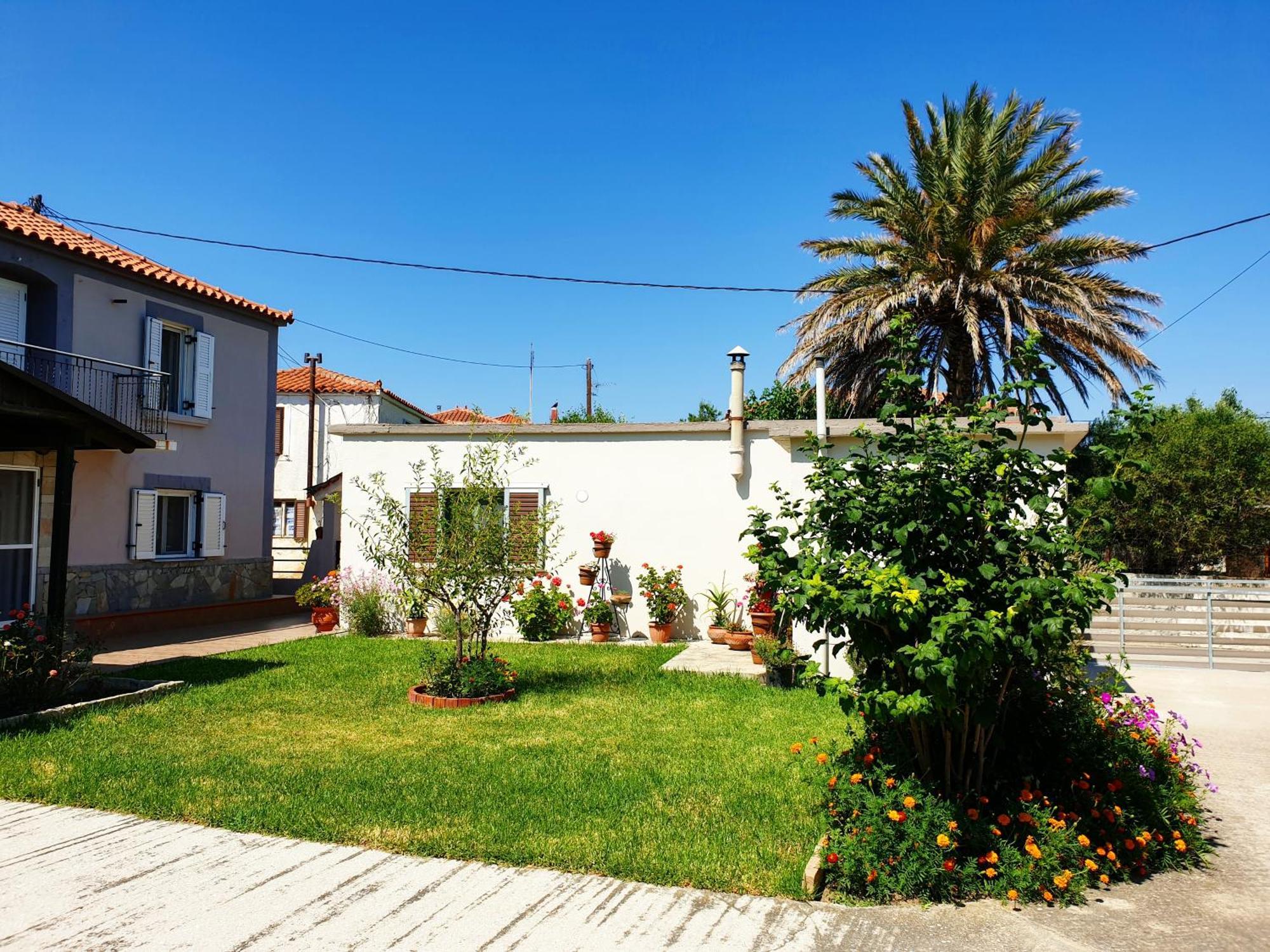 Repanidi Apartment D / Ρεπανίδι Διαμέρισμα Δ Repanidhion Exterior foto