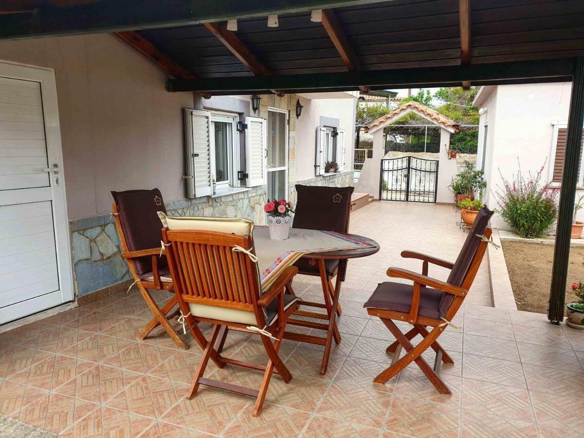Repanidi Apartment D / Ρεπανίδι Διαμέρισμα Δ Repanidhion Exterior foto