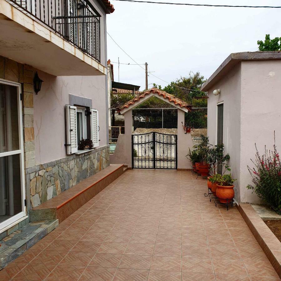 Repanidi Apartment D / Ρεπανίδι Διαμέρισμα Δ Repanidhion Exterior foto