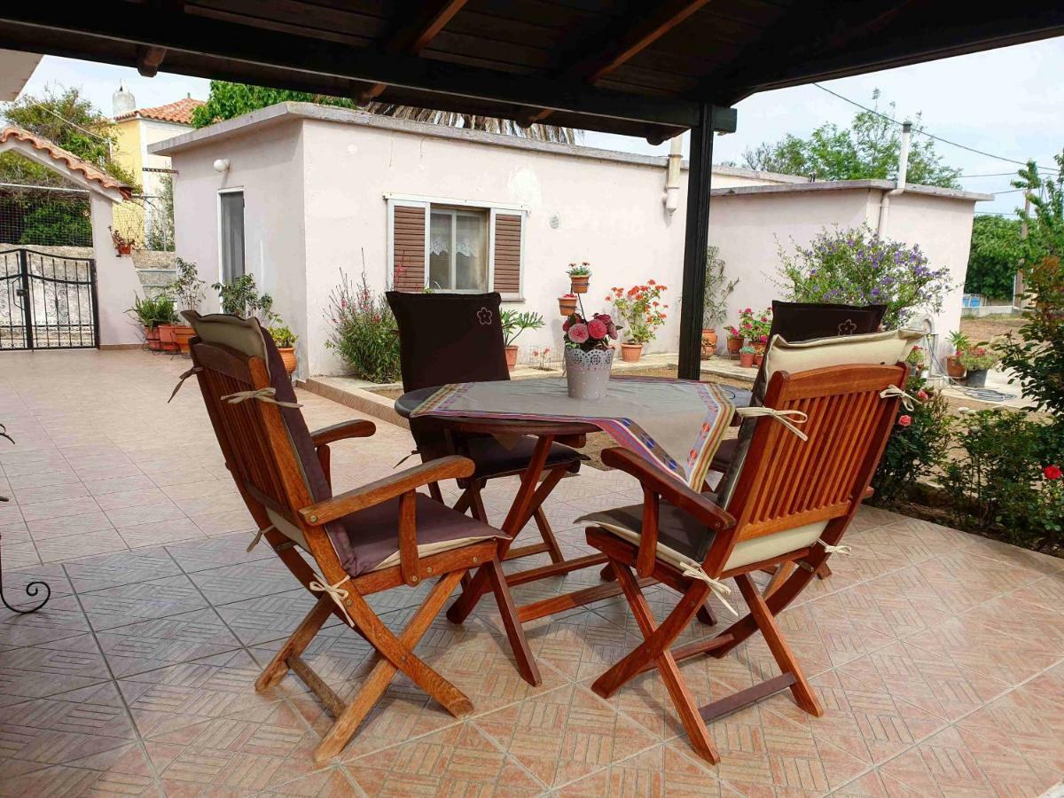 Repanidi Apartment D / Ρεπανίδι Διαμέρισμα Δ Repanidhion Exterior foto