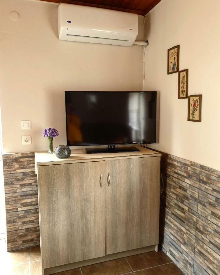 Repanidi Apartment D / Ρεπανίδι Διαμέρισμα Δ Repanidhion Exterior foto
