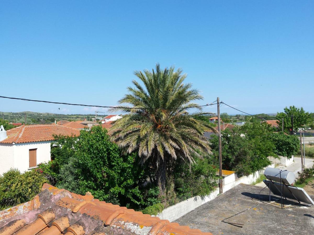 Repanidi Apartment D / Ρεπανίδι Διαμέρισμα Δ Repanidhion Exterior foto