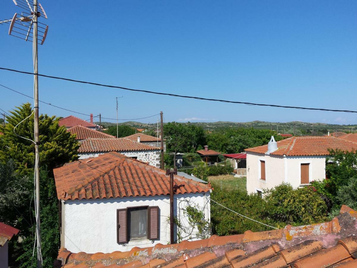Repanidi Apartment D / Ρεπανίδι Διαμέρισμα Δ Repanidhion Exterior foto